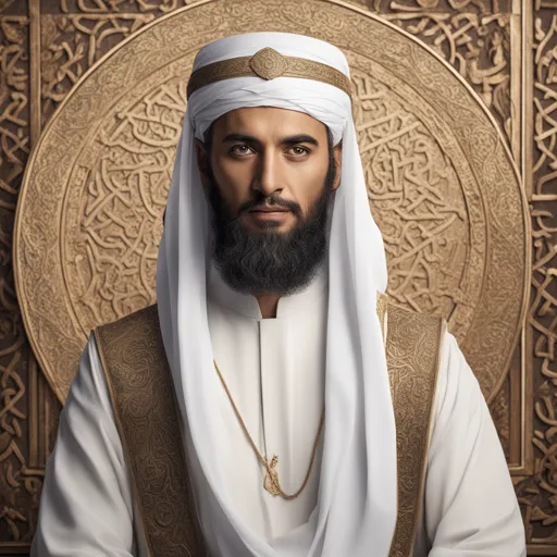 Ibrahim ibn Hilal al-Sijilmasi
