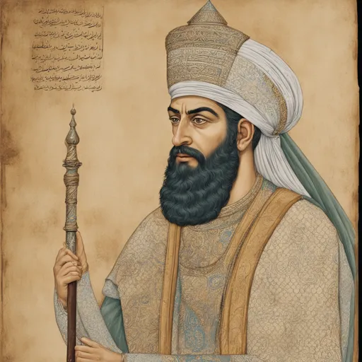 Ibrahim ibn Hussein