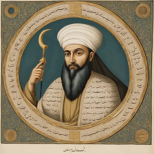 Ibrahim ibn Sinan