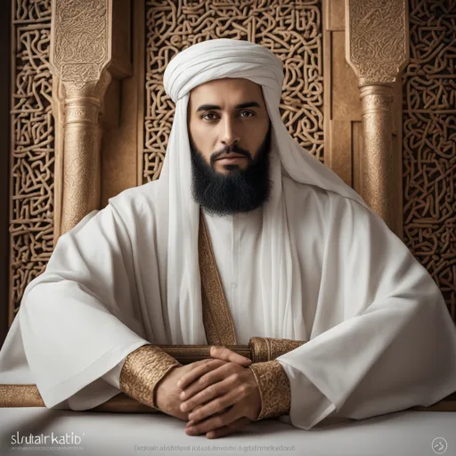 Ibrahim ibn Wahb al-Katib