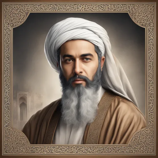 Ibrahim ibn Ya'qub al-Juzajani