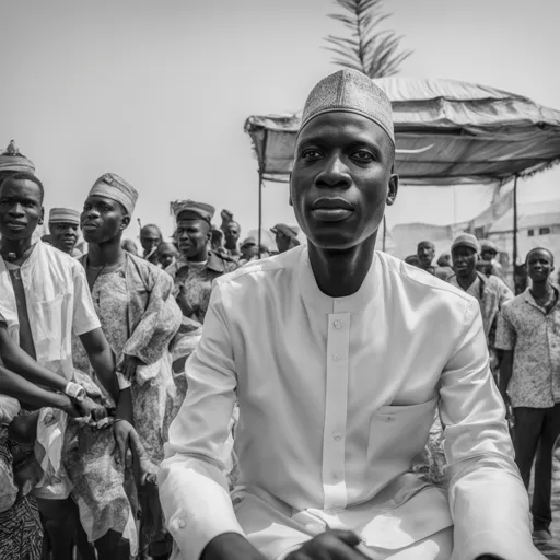 Ibrahima Abé Sylla