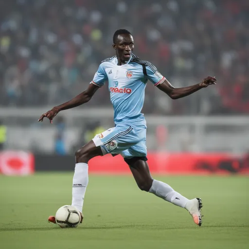 Ibrahima Aminata Condé