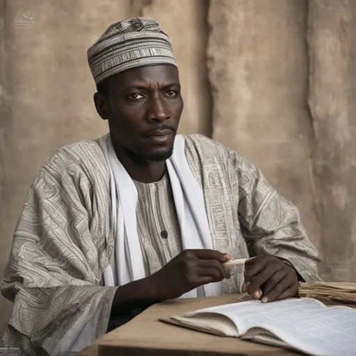 Ibrahima Aya