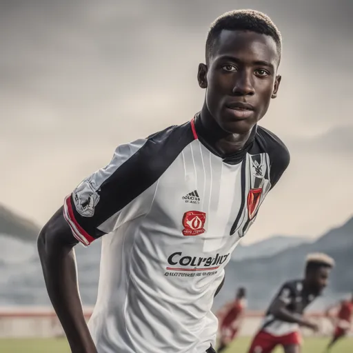 Ibrahima Bah