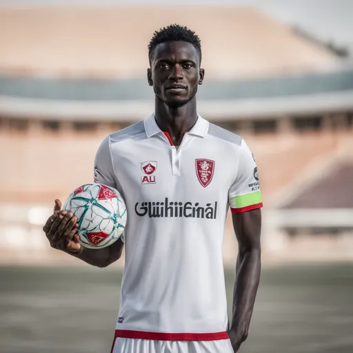 Ibrahima Bamba