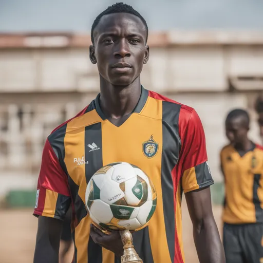 Ibrahima Camará (footballer, born 1999)
