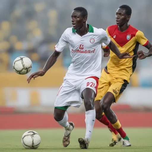 Ibrahima Conté (footballer, born 1981)