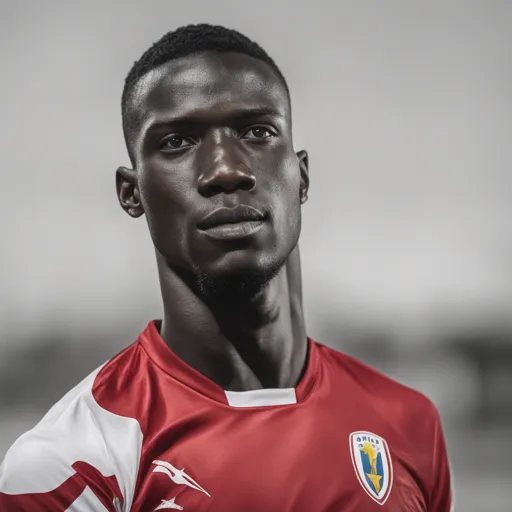 Ibrahima Conté (footballer, born 1996)