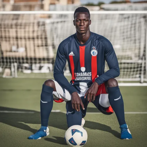 Ibrahima Dabo