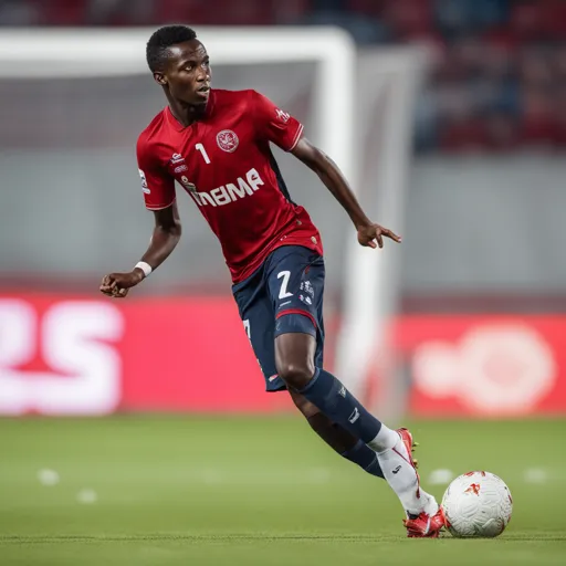 Ibrahima Diallo (footballer, born 1999)