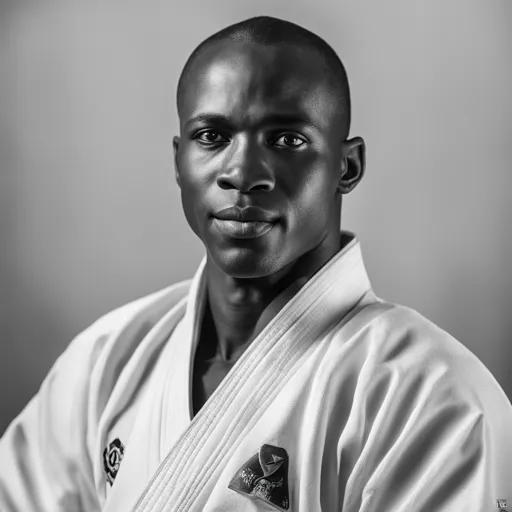 Ibrahima Diallo (judoka)