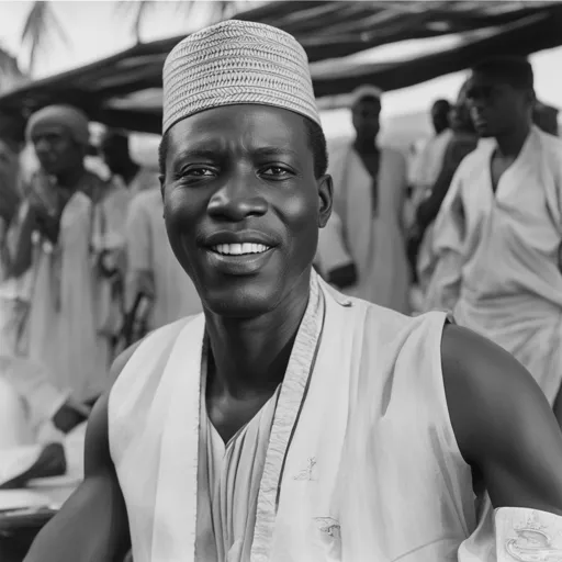 Ibrahima Diallo (politician)