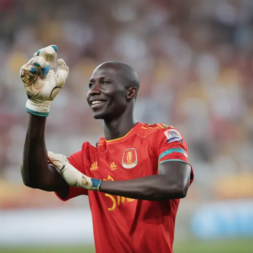Ibrahima Diarra