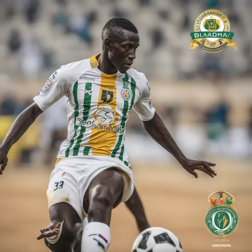 Ibrahima Diédhiou