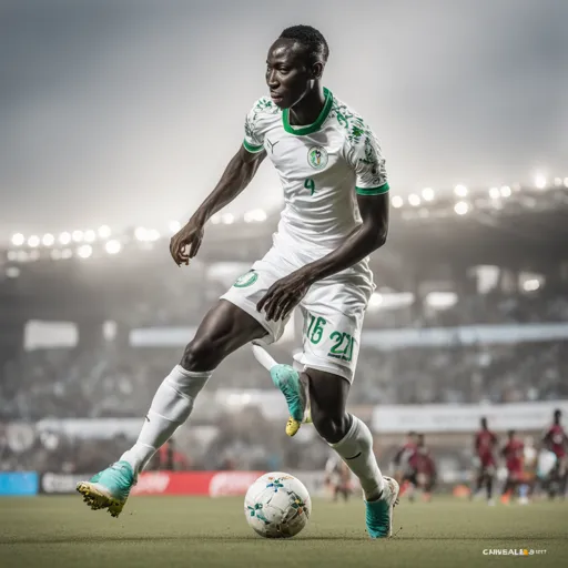 Ibrahima Dramé