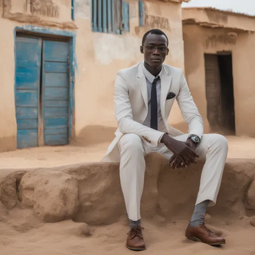 Ibrahima Fall Faye