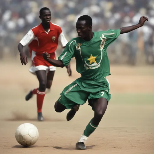 Ibrahima Faye
