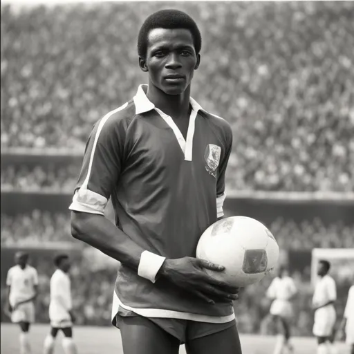Ibrahima Fofana (footballer, born 1946)