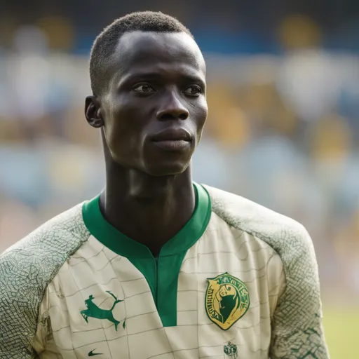 Ibrahima Gueye (footballer, born 1978)