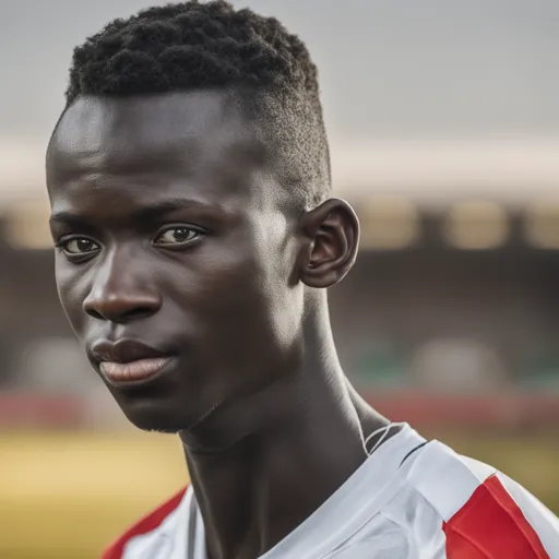 Ibrahima Gueye (footballer, born 1996)