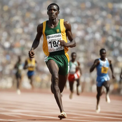 Ibrahima Idrissou