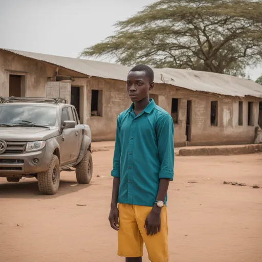 Ibrahima Kalil Fofana