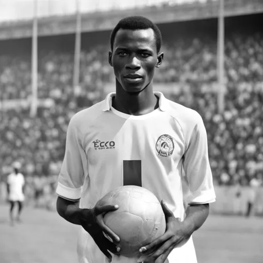 Ibrahima Kandia Diallo