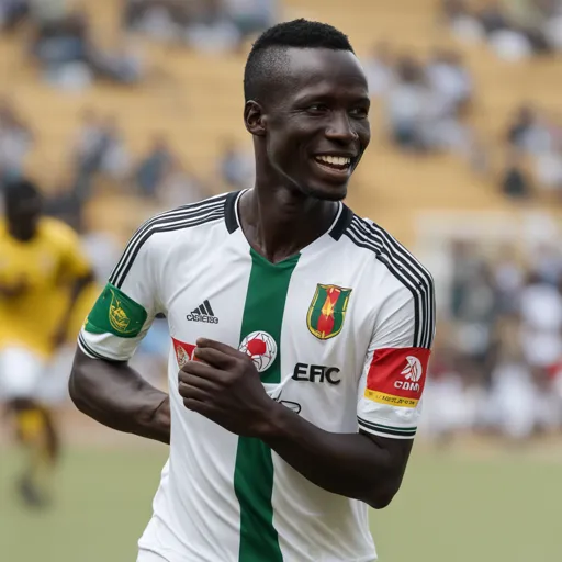 Ibrahima Keita (footballer)