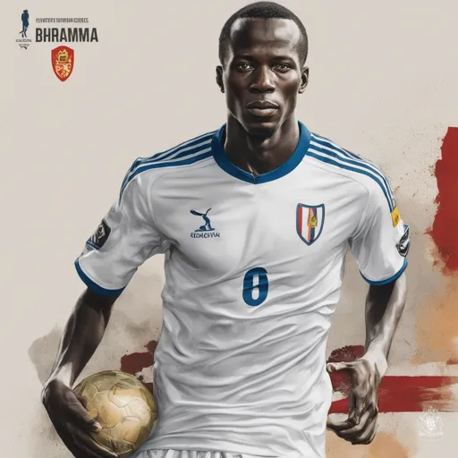 Ibrahima Kébé (footballer)