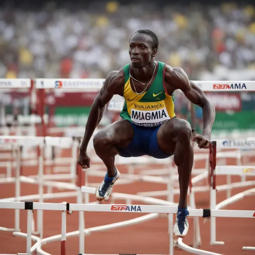 Ibrahima Maïga