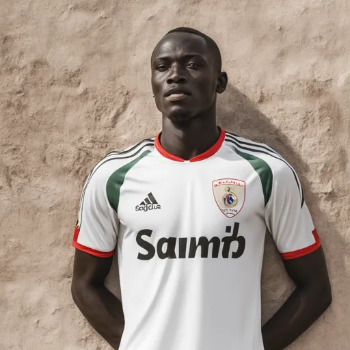 Ibrahima Ndiaye (footballer)