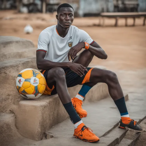 Ibrahima Sanoh