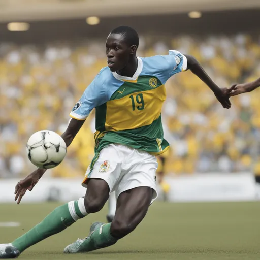 Ibrahima Sané