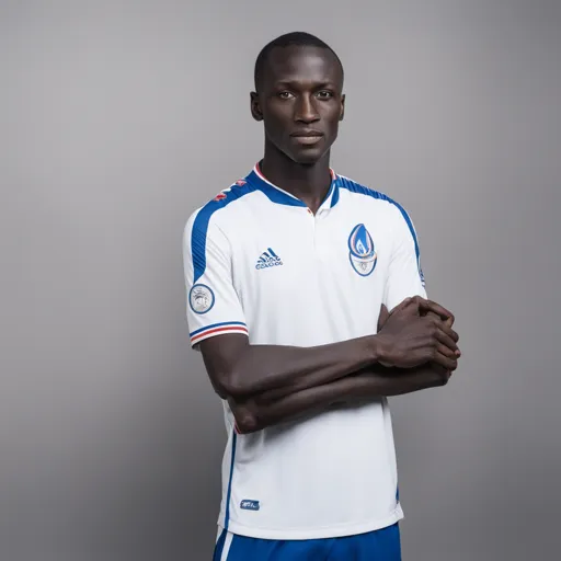 Ibrahima Sissoko