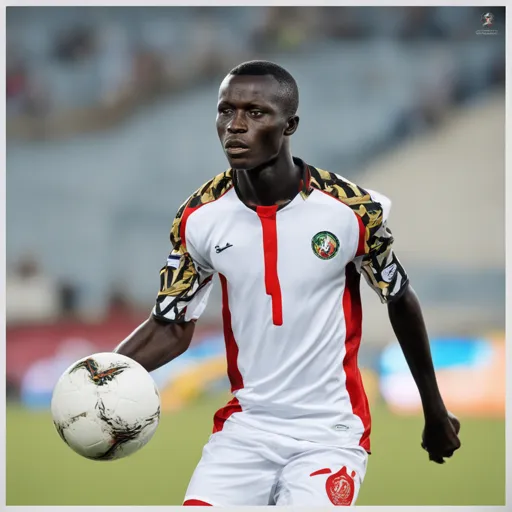 Ibrahima Sory Soumah