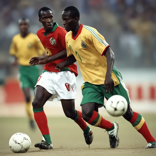 Ibrahima Tallé