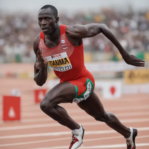 Ibrahima Tamba