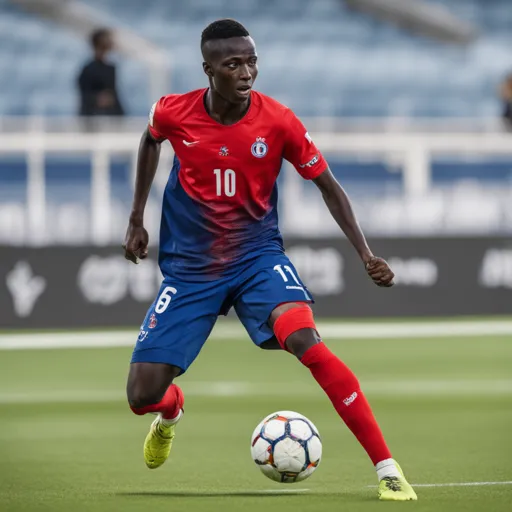 Ibrahima Tandia