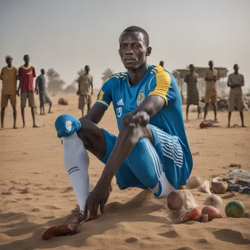 Ibrahima Thiam