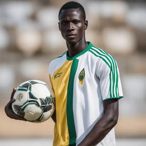 Ibrahima Touré