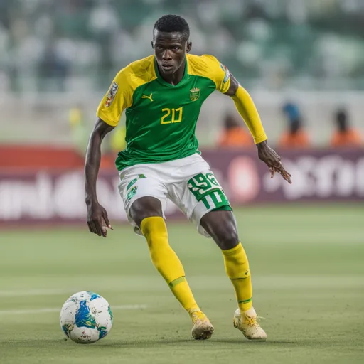 Ibrahima Wadji