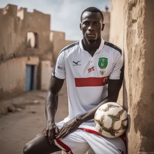 Ibrahime Mbaye