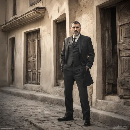 Ibran Mustafić