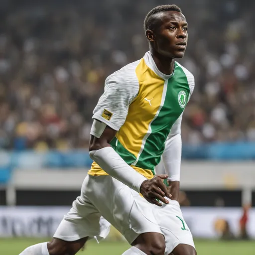 Ibroihim Djoudja