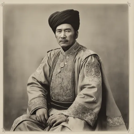 Ibroyim Yusupov