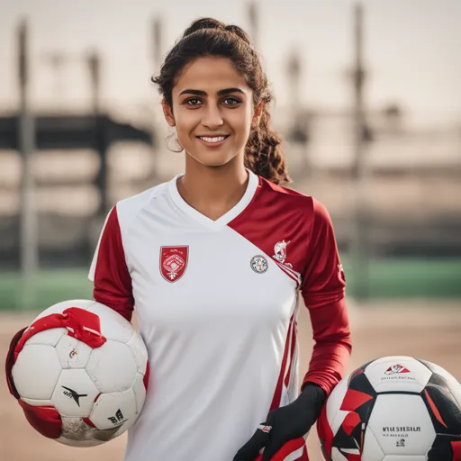 Ibtissem Ben Mohamed