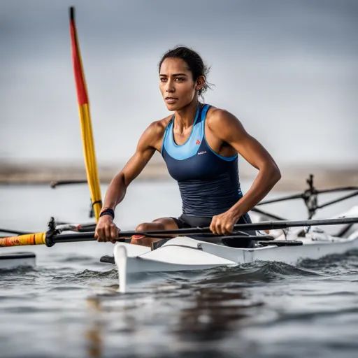 Ibtissem Trimèche