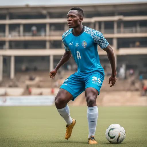 Ibubeleye Whyte