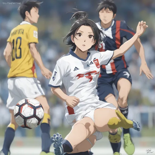 Ibuki Fujita